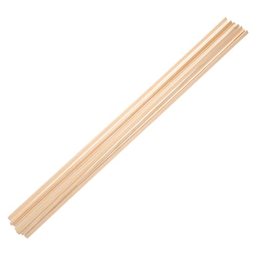 SOPOTUTU 10Stücke Teiliges Isosceles Triangular Holzleisten für Fensterverkleidung Dekorative Streifen für DIY Projekte Glatte Oberfläche Hochwertige Verarbeitung SOPOTUTU 10Stücke Teiliges Isosceles Triangular Holzleisten für Fensterverkleidung Dekorative Streifen für DIY Projekte Glatte Oberfläche Hochwertige Verarbeitung von SOPOTUTU