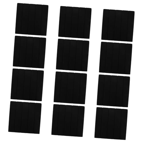 SOPOTUTU 12 Stück Teiliges Selbstklebender Akustik Wandpaneele Vertikal Gestreift Polyesterfaser Schalldämmplatten für Professionelle Schallabsorption in Studios Büros und Konferenzräumen SOPOTUTU 12 Stück Teiliges Selbstklebender Akustik Wandpaneele Vertikal Gestreift Polyesterfaser Schalldämmplatten für Professionelle Schallabsorption in Studios Büros und Konferenzräumen von SOPOTUTU