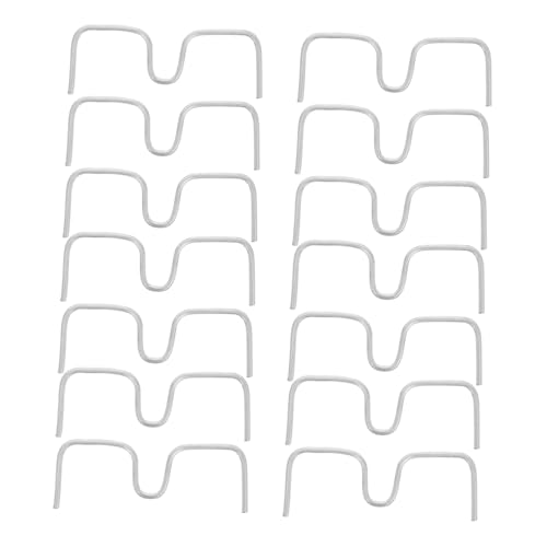 SOPOTUTU 14 Stück Förmiger Astspreizer Teiliges für Obstbäume Robustes Astzieh und Astformwerkzeug zur Ordentlichen Zweiggestaltung Vielseitig Einsetzbar im Außenbereich von SOPOTUTU