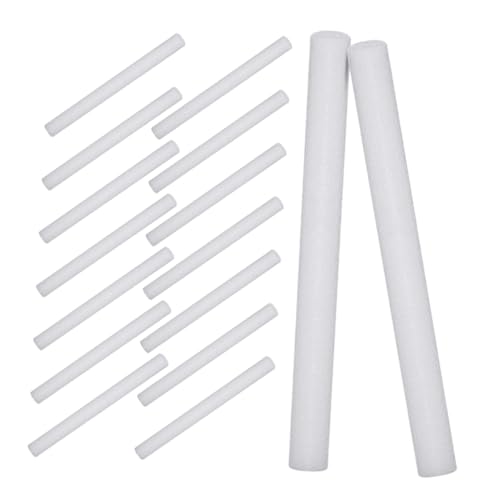 SOPOTUTU 16 Stück Teiliges Schaumstoff Stab für Sofabezüge Flexible rutschfeste Füllstäbe zur Möbel Nahtabdeckung Vielseitig Einsetzbar als Sofa Stuhl und Bettlücken Füller Einfach zu von SOPOTUTU