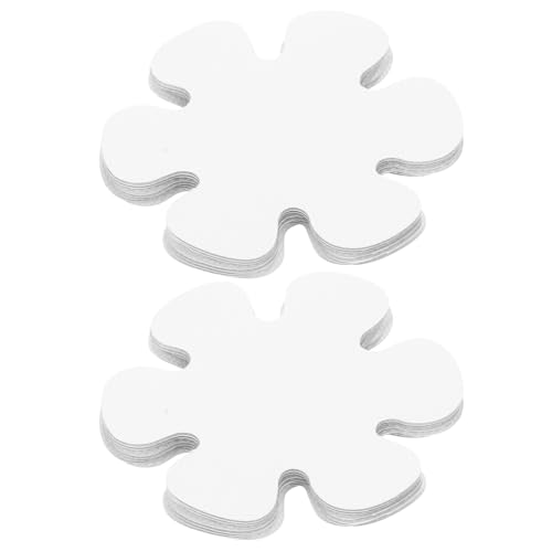 SOPOTUTU 16 Stück Teiliges Transparentes Anti rutsch Aufkleber für Badewanne Dusche Pool Treppen Küche Selbstklebende rutschfeste Pads mit Blumenmotiv Installieren Sicherer Halt für Glatte SOPOTUTU 16 Stück Teiliges Transparentes Anti rutsch Aufkleber für Badewanne Dusche Pool Treppen Küche Selbstklebende rutschfeste Pads mit Blumenmotiv Installieren Sicherer Halt für Glatte von SOPOTUTU