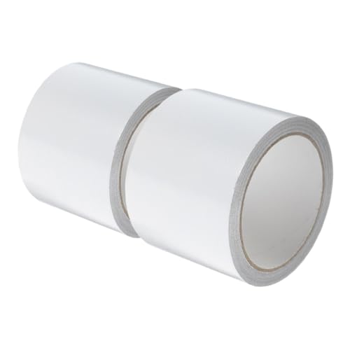 SOPOTUTU 2 Rollen Wasserdichtes Fiberglas Reparaturband Starkes Einseitig Klebendes Gewebeplanen Klebeband Für Zeltmarkisen Wohnwagen Planen Reparatur Gebrauch SOPOTUTU 2 Rollen Wasserdichtes Fiberglas Reparaturband Starkes Einseitig Klebendes Gewebeplanen Klebeband Für Zeltmarkisen Wohnwagen Planen Reparatur Gebrauch von SOPOTUTU