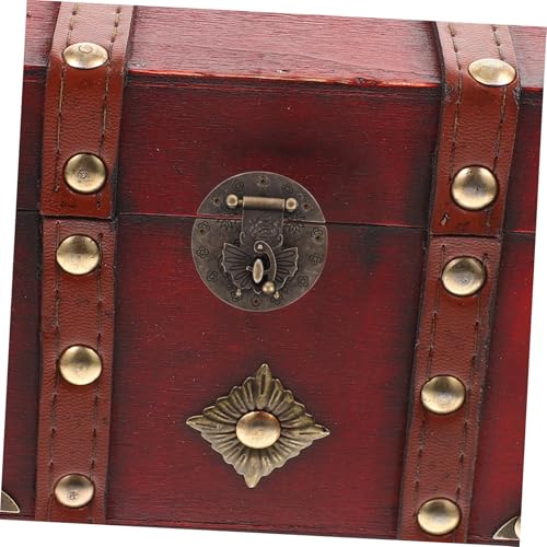 SOPOTUTU 2 Stck Vintage Dekorativer Schmuckschatullen Verschluss Kleines Langlebiger für Holz Geschenkboxen Einfache Montage Praktische Sicherung SOPOTUTU 2 Stck Vintage Dekorativer Schmuckschatullen Verschluss Kleines Langlebiger für Holz Geschenkboxen Einfache Montage Praktische Sicherung von SOPOTUTU