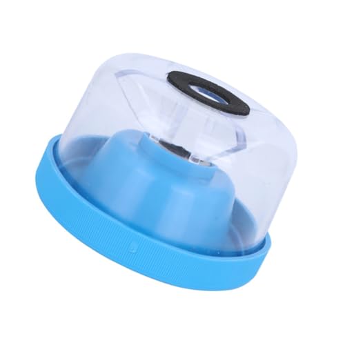 SOPOTUTU 2 Stück Bohrstaubfänger Abdeckhaube für Elektrohammer Staubschutz Bohrer mit Rutschfestem PVC Dämpfer Transparente Abdeckung Praktische Bohrstaubabscheider Zubehör für Saubere SOPOTUTU 2 Stück Bohrstaubfänger Abdeckhaube für Elektrohammer Staubschutz Bohrer mit Rutschfestem PVC Dämpfer Transparente Abdeckung Praktische Bohrstaubabscheider Zubehör für Saubere von SOPOTUTU