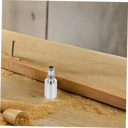 SOPOTUTU 2 Stück Edelstahl Wasserpumpenschlauch mit Gewicht für Flaschenwasserspender Langlebiges Zubehör für Direktes Trinken Einfache Installation Geeignet für Haushalt und Büro von SOPOTUTU