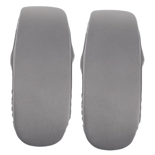 SOPOTUTU 2 Stück Ergonomische Bürostuhl Armlehnenpolster mit Hochdichtem Memory-Schaum Komfortable Armlehnenauflage für Büro Gaming-stühle Einfach zu Installierende Strapazierfähige und SOPOTUTU 2 Stück Ergonomische Bürostuhl Armlehnenpolster mit Hochdichtem Memory-Schaum Komfortable Armlehnenauflage für Büro Gaming-stühle Einfach zu Installierende Strapazierfähige und von SOPOTUTU