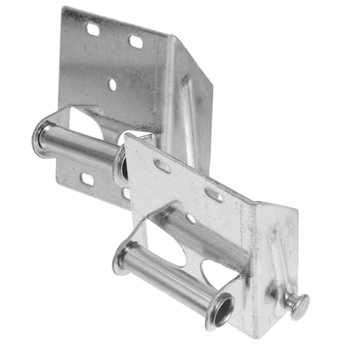 SOPOTUTU 2 Stück Garage Türhalterung Stabile Hebebügel für Garagentor Kompatibel Vielseitig Einfache Montage Langlebige Garagentorzubehörteile SOPOTUTU 2 Stück Garage Türhalterung Stabile Hebebügel für Garagentor Kompatibel Vielseitig Einfache Montage Langlebige Garagentorzubehörteile von SOPOTUTU