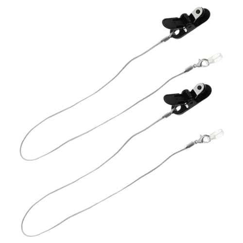 SOPOTUTU 2 Stück Hörgeräte schutzband mit Verstellbarem Clip Tragbare Anti verlust Halteband aus Nylon und Silikon für Senioren und Erwachsene Geeignet für Sport Alltag und Reisen SOPOTUTU 2 Stück Hörgeräte schutzband mit Verstellbarem Clip Tragbare Anti verlust Halteband aus Nylon und Silikon für Senioren und Erwachsene Geeignet für Sport Alltag und Reisen von SOPOTUTU