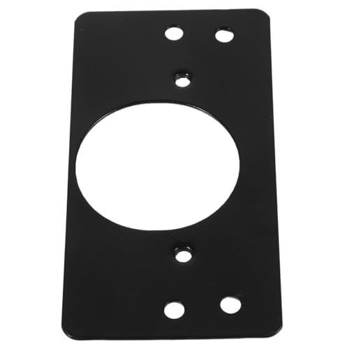 SOPOTUTU 2 Stück Scharnier Reparaturplatte Edelstahl Türbeschlag Reparaturset für Schranktüren und Möbel mit Verstärkter Ausführung Einfache Montage Geeignet für Kleiderschränke und SOPOTUTU 2 Stück Scharnier Reparaturplatte Edelstahl Türbeschlag Reparaturset für Schranktüren und Möbel mit Verstärkter Ausführung Einfache Montage Geeignet für Kleiderschränke und von SOPOTUTU