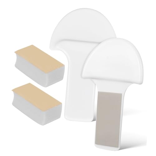 SOPOTUTU 2 Stück Toilettendeckelheber Toilettensitzgriff Zum Anheben Vermeiden Sie Das Berühren Des Toilettendeckels Toilettengriff Toilettensitzheberlasche Erhöhter Toilettensitz Mit SOPOTUTU 2 Stück Toilettendeckelheber Toilettensitzgriff Zum Anheben Vermeiden Sie Das Berühren Des Toilettendeckels Toilettengriff Toilettensitzheberlasche Erhöhter Toilettensitz Mit von SOPOTUTU