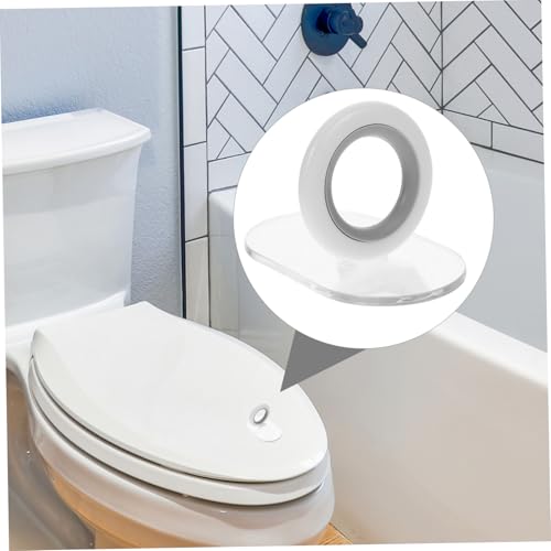 SOPOTUTU 2 Stück Toilettensitzheber aus Robustem Material Hygienische Toilettendeckel lifter für Saubere Hände Passend für Wc deckel Praktisches Zubehör für Haushalt und Bad SOPOTUTU 2 Stück Toilettensitzheber aus Robustem Material Hygienische Toilettendeckel lifter für Saubere Hände Passend für Wc deckel Praktisches Zubehör für Haushalt und Bad von SOPOTUTU