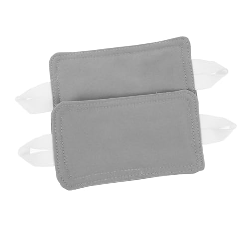 SOPOTUTU 2 Stück Türdämpfer Türpuffer Türschoner Türschließer kabellos Türstopper Fingerklemmschutz Für Schlafzimmer und Kinderzimmer Türen Geräuschdämpfend SOPOTUTU 2 Stück Türdämpfer Türpuffer Türschoner Türschließer kabellos Türstopper Fingerklemmschutz Für Schlafzimmer und Kinderzimmer Türen Geräuschdämpfend von SOPOTUTU