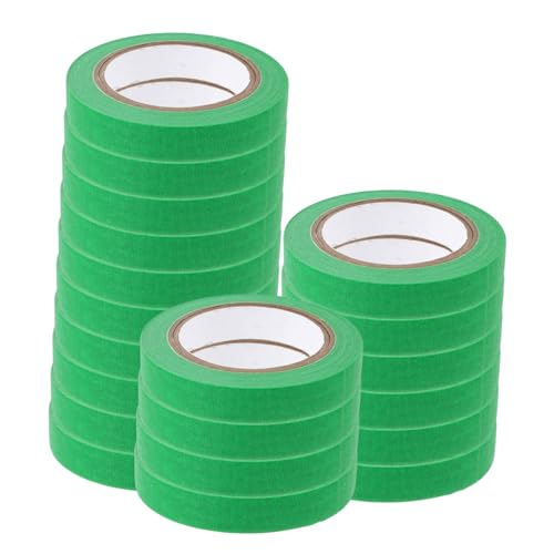 SOPOTUTU 20 Rollen Farbige Papier klebebänder Washi Tape Markierungstape für Kleidung Nähen Basteln DIY Zubehör SOPOTUTU 20 Rollen Farbige Papier klebebänder Washi Tape Markierungstape für Kleidung Nähen Basteln DIY Zubehör von SOPOTUTU