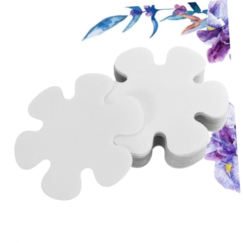 SOPOTUTU 20 Stück Teiliges Anti rutsch Aufkleber Schneeflockenform Transparente Selbstklebende Badewannen Streifen für rutschfeste Dusche und Badezimmer Einfache Montage für Sichere SOPOTUTU 20 Stück Teiliges Anti rutsch Aufkleber Schneeflockenform Transparente Selbstklebende Badewannen Streifen für rutschfeste Dusche und Badezimmer Einfache Montage für Sichere von SOPOTUTU