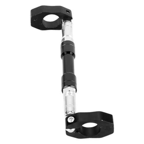 SOPOTUTU 2Stücke Motorrad Balance Kreuzlenker Verstellbar für Bessere Balance und Stabilität Einfache Installation Motorradzubehör von SOPOTUTU