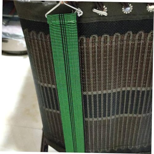 SOPOTUTU 3 Stück Teiliges Lounge Stuhl Metall Verbindungsbügel Verstärkungsriemen für Gartenstuhl Reparatur Langlebig Verschleißfest Einfache Montage Passend SOPOTUTU 3 Stück Teiliges Lounge Stuhl Metall Verbindungsbügel Verstärkungsriemen für Gartenstuhl Reparatur Langlebig Verschleißfest Einfache Montage Passend von SOPOTUTU