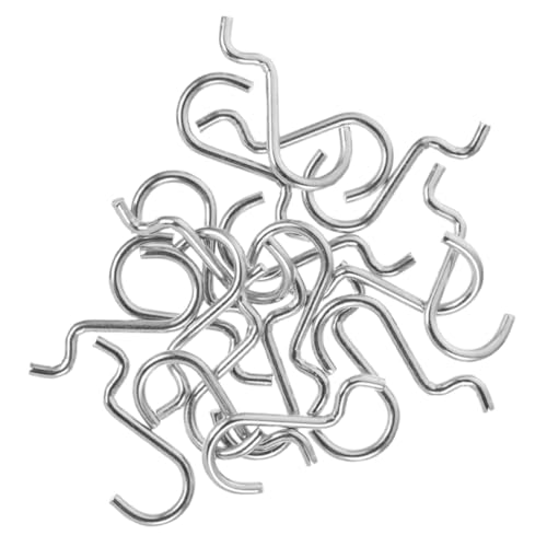 SOPOTUTU 30 Stück Teiliges Schwerlast pegboard haken Einfache Montage Vielseitige Werkzeugaufhängung für Garage Werkstatt Craft Stabile Lochwandhaken für Effektive Organisation SOPOTUTU 30 Stück Teiliges Schwerlast pegboard haken Einfache Montage Vielseitige Werkzeugaufhängung für Garage Werkstatt Craft Stabile Lochwandhaken für Effektive Organisation von SOPOTUTU