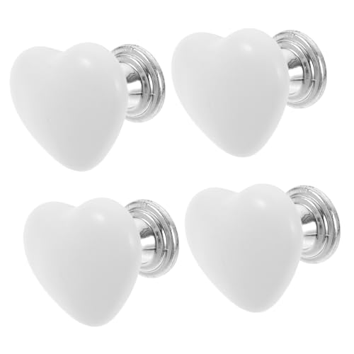 SOPOTUTU 4 Stck Teiliges Herzförmiges Toilettenknopf hilfswerkzeug Passend Robust Installieren Praktisch Für Badezimmer toilettenspülung Kraftsparend SOPOTUTU 4 Stck Teiliges Herzförmiges Toilettenknopf hilfswerkzeug Passend Robust Installieren Praktisch Für Badezimmer toilettenspülung Kraftsparend von SOPOTUTU