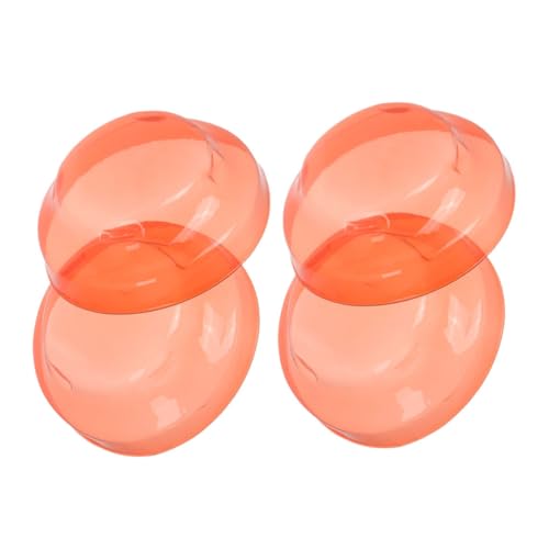 SOPOTUTU 4 Stück Rauchmelder Schutzabdeckungen aus Staubschutz Staub Schmutzbarriere Einfache Installation für Rauchmelder Ersatzteile SOPOTUTU 4 Stück Rauchmelder Schutzabdeckungen aus Staubschutz Staub Schmutzbarriere Einfache Installation für Rauchmelder Ersatzteile von SOPOTUTU