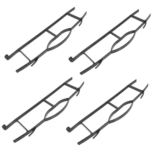 SOPOTUTU 4 Stück Teiliges Kabelaufwickler Küchengeräte Langlebiger Pp kabelhalter mit Wind up design Kompakt und Tragbar Praktischer Organizer für Stromkabel USB Ladekabel für Zuhause und SOPOTUTU 4 Stück Teiliges Kabelaufwickler Küchengeräte Langlebiger Pp kabelhalter mit Wind up design Kompakt und Tragbar Praktischer Organizer für Stromkabel USB Ladekabel für Zuhause und von SOPOTUTU