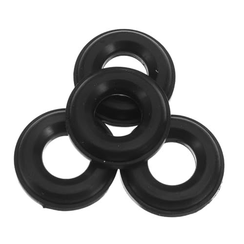 SOPOTUTU 4 Stück Teiliges Silikonfreie Dichtungsstopfen für Ninja Fsc Mixer Auslaufsicherer Ersatzverschluss für Getränke Saftspender Langlebige Hygienische und Leicht zu Reinigende SOPOTUTU 4 Stück Teiliges Silikonfreie Dichtungsstopfen für Ninja Fsc Mixer Auslaufsicherer Ersatzverschluss für Getränke Saftspender Langlebige Hygienische und Leicht zu Reinigende von SOPOTUTU