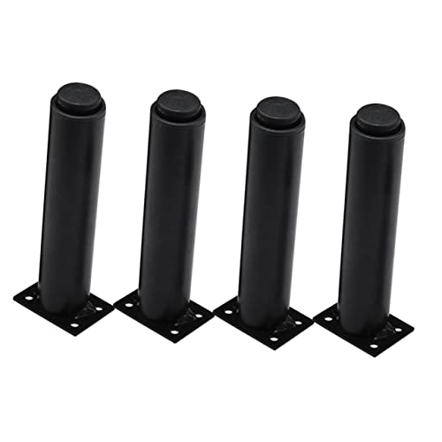SOPOTUTU 4 Stück Verstellbare Möbelbeine Höhenverstellbar für Sofa Kommode und Schrank Langlebig Installieren Multifunktional SOPOTUTU 4 Stück Verstellbare Möbelbeine Höhenverstellbar für Sofa Kommode und Schrank Langlebig Installieren Multifunktional von SOPOTUTU
