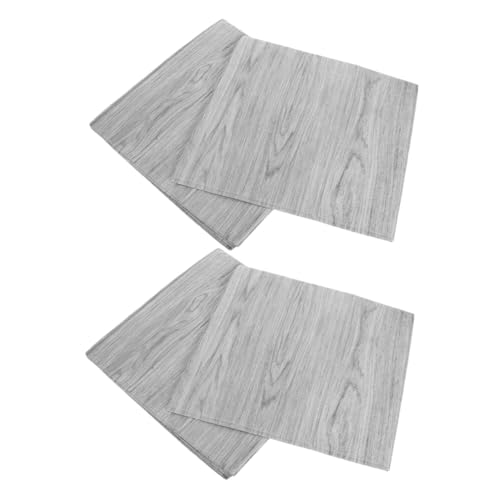 SOPOTUTU 40 Stück Teiliges Wandpaneele Weißes Eichenholz Selbstklebend Schlafzimmer Küche Wanddekoration Peel And Stick Tapete mit Realistischem Holzmaserungseffekt SOPOTUTU 40 Stück Teiliges Wandpaneele Weißes Eichenholz Selbstklebend Schlafzimmer Küche Wanddekoration Peel And Stick Tapete mit Realistischem Holzmaserungseffekt von SOPOTUTU