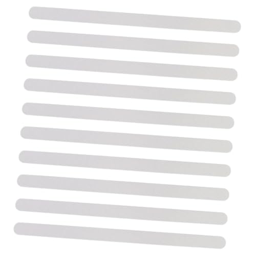 SOPOTUTU 42 Stück Teiliges Transparentes Anti rutsch Klebeband wasserdichte rutschfeste Streifen für Dusche Badewanne Selbstklebende Sicherheitsaufkleber für Rutschfreie Badetritte SOPOTUTU 42 Stück Teiliges Transparentes Anti rutsch Klebeband wasserdichte rutschfeste Streifen für Dusche Badewanne Selbstklebende Sicherheitsaufkleber für Rutschfreie Badetritte von SOPOTUTU