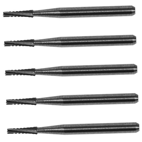 SOPOTUTU 5 Stück Teiliges Windschutzscheiben Reparaturset mit Wolframkarbid Bohrern Profi Glas Reparaturwerkzeug für Steinschlag und Risse an Autoscheiben Vielseitig für Windschutzscheiben SOPOTUTU 5 Stück Teiliges Windschutzscheiben Reparaturset mit Wolframkarbid Bohrern Profi Glas Reparaturwerkzeug für Steinschlag und Risse an Autoscheiben Vielseitig für Windschutzscheiben von SOPOTUTU