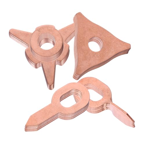 SOPOTUTU 50 Stück Teiliges Auto Dellen Reparaturset mit Dent Puller Ringen Professionelles Ausbeulwerkzeug für Karosserieblech Kompatibel mit Spot Welder Vielseitig Einsetzbar für Präzise SOPOTUTU 50 Stück Teiliges Auto Dellen Reparaturset mit Dent Puller Ringen Professionelles Ausbeulwerkzeug für Karosserieblech Kompatibel mit Spot Welder Vielseitig Einsetzbar für Präzise von SOPOTUTU