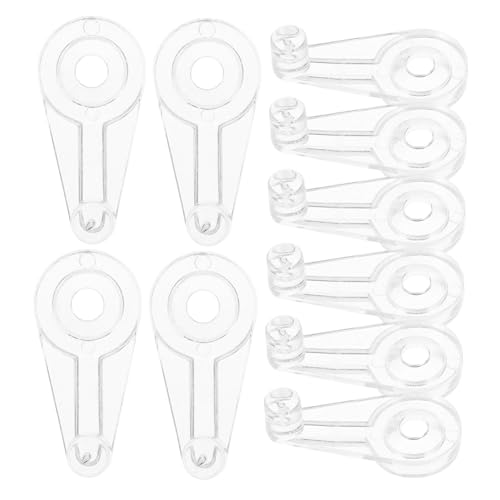 SOPOTUTU 50 Stück Teiliges Transparentes Glashalter clip Set mit Schrauben Stabile Glas Spiegelfixierung für Kleiderschränke und Fensterscheiben Praktische Befestigung für Glas SOPOTUTU 50 Stück Teiliges Transparentes Glashalter clip Set mit Schrauben Stabile Glas Spiegelfixierung für Kleiderschränke und Fensterscheiben Praktische Befestigung für Glas von SOPOTUTU