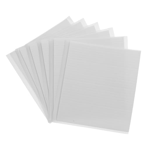 SOPOTUTU 6 Blätter Doppelseitiges Schaumstoff Klebeband EVA Foam Adhesive Streifen Selbstklebende Foam Sheets für Scrapbooking Kartengestaltung und DIY Bastelprojekte SOPOTUTU 6 Blätter Doppelseitiges Schaumstoff Klebeband EVA Foam Adhesive Streifen Selbstklebende Foam Sheets für Scrapbooking Kartengestaltung und DIY Bastelprojekte von SOPOTUTU