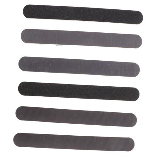 SOPOTUTU 6 Stück Teiliges Schleif Polierstab Modellbau Figuren Langlebige Schleifstäbe für Feines und Grobes Polieren Vielseitiges Werkzeug zur Modellpflege und Detailbearbeitung SOPOTUTU 6 Stück Teiliges Schleif Polierstab Modellbau Figuren Langlebige Schleifstäbe für Feines und Grobes Polieren Vielseitiges Werkzeug zur Modellpflege und Detailbearbeitung von SOPOTUTU