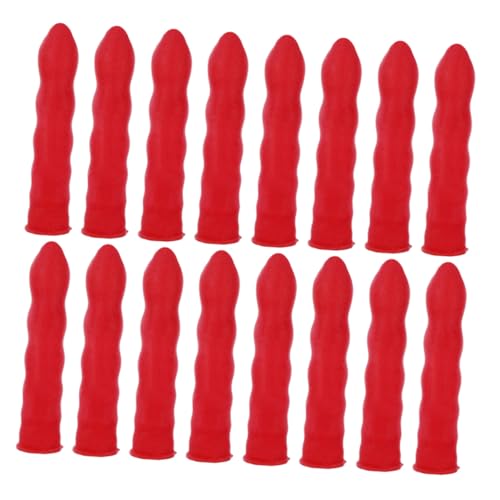 SOPOTUTU 60 Stück Dichtungskappen für Kartuschen Präzise Schutzkappen zum Abdichten und Verhindern von Leckagen Verlängern Lebensdauer der Kleberdüse Für Heimwerker und Profis Geeignet SOPOTUTU 60 Stück Dichtungskappen für Kartuschen Präzise Schutzkappen zum Abdichten und Verhindern von Leckagen Verlängern Lebensdauer der Kleberdüse Für Heimwerker und Profis Geeignet von SOPOTUTU