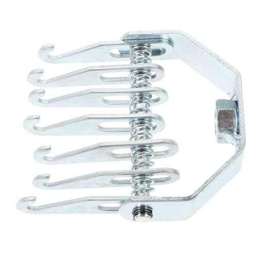 SOPOTUTU Auto Dellenzieher mit Mehrfach Krallen Stabiler Karosserie Reparatur zugheber Langlebiges Multi claw Dent Puller Werkzeug für Präzise Ausbeulungen Kompatibel mit Vielfältigen von SOPOTUTU