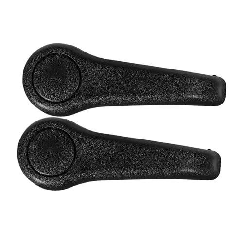 SOPOTUTU Auto Sitzversteller Griff Material Langlebig Ergonomisch Kompatibel mit Vielen Automodellen Einfache Montage Schwarz SOPOTUTU Auto Sitzversteller Griff Material Langlebig Ergonomisch Kompatibel mit Vielen Automodellen Einfache Montage Schwarz von SOPOTUTU