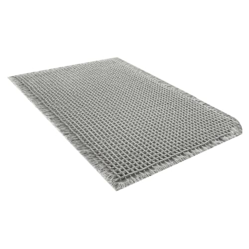 SOPOTUTU Badematte Waschbar rutschfest Hochabsorbierend Weicher Badteppich Für Badezimmer Und Küche Hautfreundlich Langlebig Badezimmerteppich SOPOTUTU Badematte Waschbar rutschfest Hochabsorbierend Weicher Badteppich Für Badezimmer Und Küche Hautfreundlich Langlebig Badezimmerteppich von SOPOTUTU