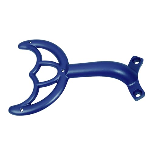 SOPOTUTU Blauer Deckenventilator Ersatzarm Stabiler Halterungsarm für Ventilatorblätter Einfache Installation Verbessertes Gleichgewicht Sichere Montage zur Reparatur von Deckenventilatoren SOPOTUTU Blauer Deckenventilator Ersatzarm Stabiler Halterungsarm für Ventilatorblätter Einfache Installation Verbessertes Gleichgewicht Sichere Montage zur Reparatur von Deckenventilatoren von SOPOTUTU