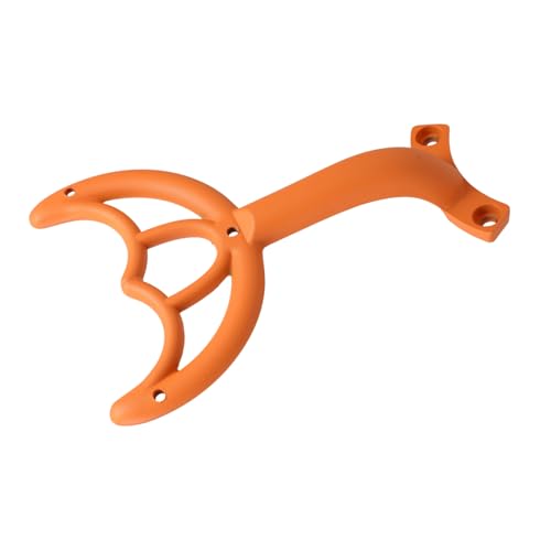SOPOTUTU Deckenventilator Armschale Ersatzarm für Ventilatorblätter Stabile Halterung zur Balanceverbesserung Kompatibel für Innen und Außenbereich Orange SOPOTUTU Deckenventilator Armschale Ersatzarm für Ventilatorblätter Stabile Halterung zur Balanceverbesserung Kompatibel für Innen und Außenbereich Orange von SOPOTUTU