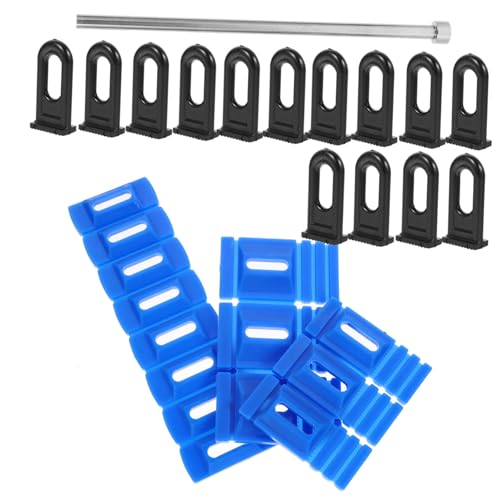 SOPOTUTU Dellen Reparaturset Auto Dent Puller Tabs Klebepads Ausbeulwerkzeug für Karosserie Hagelschaden Blechreparatur Mehrfach Verwendbar Ergonomisch für Auto Motorrad Kühlschrank von SOPOTUTU