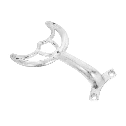 SOPOTUTU Deutscher Ersatz Ventilatorarm Deckenventilatorstütze Metallarm für Einfache Montage und Stabile Befestigung Kompatibel zur Reparatur und Installation von Ventilatorblättern SOPOTUTU Deutscher Ersatz Ventilatorarm Deckenventilatorstütze Metallarm für Einfache Montage und Stabile Befestigung Kompatibel zur Reparatur und Installation von Ventilatorblättern von SOPOTUTU