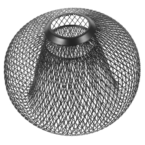 SOPOTUTU Doppel lagiger Lampenschirm für Pendelleuchte Moderner Geometrischer Lampenschirm im Vintage stil Geeignet für Wohn Geschäftsbereiche Wie Bars und Wohnzimmer Stilvolle Deckenlampe SOPOTUTU Doppel lagiger Lampenschirm für Pendelleuchte Moderner Geometrischer Lampenschirm im Vintage stil Geeignet für Wohn Geschäftsbereiche Wie Bars und Wohnzimmer Stilvolle Deckenlampe von SOPOTUTU