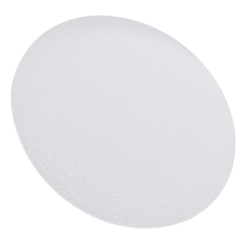 SOPOTUTU Downlight Diffuser Lampenschirm Blend Schutz PVC Lampenschirm Diffusor für Deckenstrahler Downlight Spotlicht Ersatzteil SOPOTUTU Downlight Diffuser Lampenschirm Blend Schutz PVC Lampenschirm Diffusor für Deckenstrahler Downlight Spotlicht Ersatzteil von SOPOTUTU