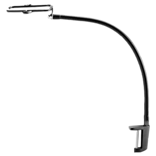 SOPOTUTU Einstellbarer Haartrocknerhalter mit Klemme aus Edelstahl Stabiler Fönhalter für Hunde und Haustierpflege Halterung für Glatte Oberflächen Praktische Befestigung Bohren SOPOTUTU Einstellbarer Haartrocknerhalter mit Klemme aus Edelstahl Stabiler Fönhalter für Hunde und Haustierpflege Halterung für Glatte Oberflächen Praktische Befestigung Bohren von SOPOTUTU