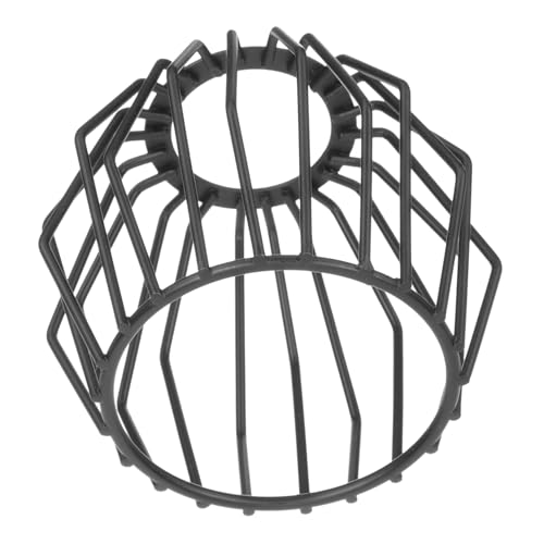 SOPOTUTU Eisen Lampenschirm mit Hohlem Design Metall Lampenschirm Klein Leichte Deckenlampenabdeckung für Wohnzimmer Schlafzimmer Restaurant Vielseitig Einsetzbar Einfach zu Montieren SOPOTUTU Eisen Lampenschirm mit Hohlem Design Metall Lampenschirm Klein Leichte Deckenlampenabdeckung für Wohnzimmer Schlafzimmer Restaurant Vielseitig Einsetzbar Einfach zu Montieren von SOPOTUTU