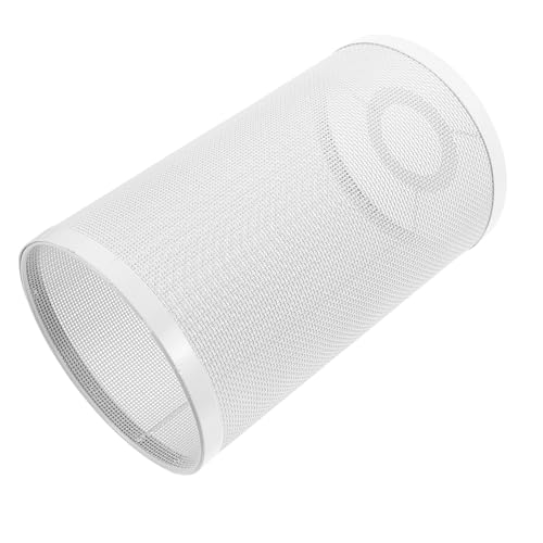 SOPOTUTU Eiserner Lampenschirm mit Geometrischem Hohlmuster Moderner Netz lampenschirm für Decken Wand Tischlampen Langlebig Stilvoll und Vielseitig für Wohn Schlafzimmerbeleuchtung SOPOTUTU Eiserner Lampenschirm mit Geometrischem Hohlmuster Moderner Netz lampenschirm für Decken Wand Tischlampen Langlebig Stilvoll und Vielseitig für Wohn Schlafzimmerbeleuchtung von SOPOTUTU