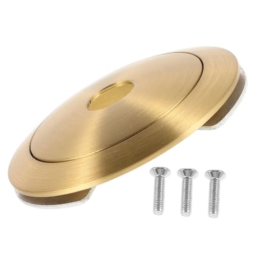 SOPOTUTU Eleganter Lampenschirm Adapter Robuster Eisenverbinder für Wohnzimmer Esszimmer und Schlafzimmer mit Universeller Glühbirnenkompatibilität von SOPOTUTU