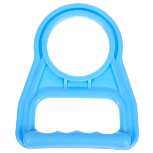 SOPOTUTU Ergonomischer Wasserflaschen tragegriff aus Robustem Gallonen wasserbehälter hebehilfe Verschleißfest Erleichtert Schweres für Sport und Outdoor einsätze SOPOTUTU Ergonomischer Wasserflaschen tragegriff aus Robustem Gallonen wasserbehälter hebehilfe Verschleißfest Erleichtert Schweres für Sport und Outdoor einsätze von SOPOTUTU