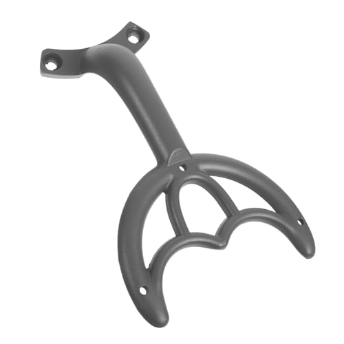 SOPOTUTU Fanarm Deckenventilator Reparaturteil Stabile Lüfterarmhalterung Einfache Installation Geeignet für Heim und Hotelgebrauch Ersatz Fanarm Zubehör in Sandgrau SOPOTUTU Fanarm Deckenventilator Reparaturteil Stabile Lüfterarmhalterung Einfache Installation Geeignet für Heim und Hotelgebrauch Ersatz Fanarm Zubehör in Sandgrau von SOPOTUTU