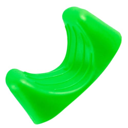 SOPOTUTU Fischgreifer aus Weichem Silikon Ergonomischer Angelzubehör fischfanggriff Handschonend Kompakt und Leicht für Schnelles Sicheres Fangen von Fischen bei Outdoor aktivitäten von SOPOTUTU